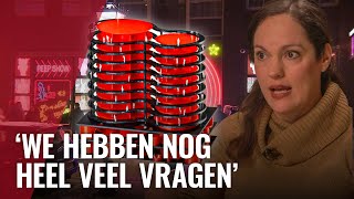 Erotisch centrum D66 spreekt nog geen steun uit over plannen [upl. by Edelstein36]