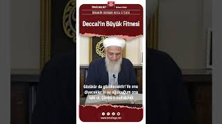 Deccalin Büyük Fitnesi  İbrahim Serdar [upl. by Kary403]