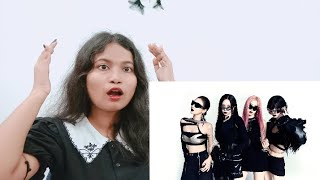 Aespa 에스파 Whiplash Highlight Medley REACTION [upl. by Decrem]