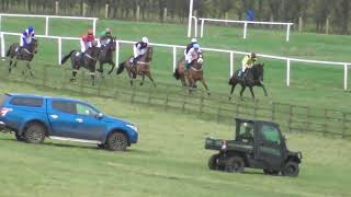 Alnwick  Ladies Open Ballydonagh Boy R Howarth [upl. by Jan]