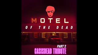 CASISDEAD TRIBUTE MIX PART 2  116  Made By Ace Mixes [upl. by Aydin41]