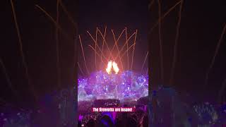 Alesso  TOMORROWLAND 2024 alesso tomorrowland2024 tml [upl. by Zebadiah]