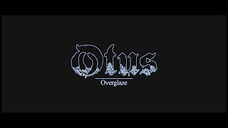 Otus  Overglaze Official Video [upl. by Susejedairam]