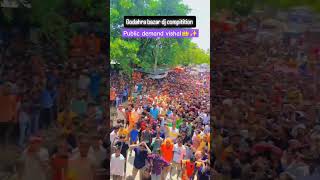 vishal dj fans😱😱😱✨👑💥 bhojpuri song dj million [upl. by Genevra285]