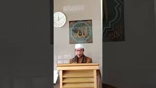 khutbah jumat 30082024 ustadz H Ismail sholeh [upl. by Ilatfen]