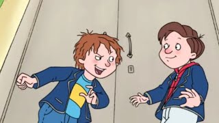 Horrid Henry New Episode In Hindi 2023  Henry In Hindi [upl. by Meece200]