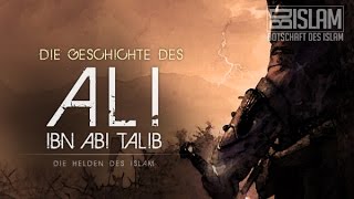 Ali Ibn Abi Talib ᴴᴰ ┇ Helden des Islam ┇ BDI [upl. by Noelle]