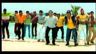 quotAaj Kal Ki Ladkiyan Full Song quot Chal Mere Bhai  Salman Khan amp Karishma Kapoor [upl. by Atiuqan]