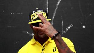 Booba  Remerciements pour lop MyYoutube [upl. by Lanie]