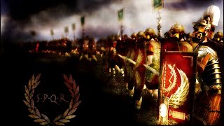 Triarii  We Are Rome│Extended Theme Instrumental [upl. by Aical617]