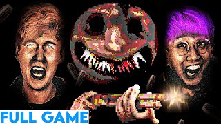 Can We Beat BUCKSHOT ROULETTE FULL GAME [upl. by Yanehc]