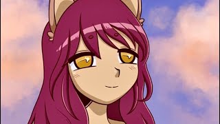 ♡ Nyan Neko Sugar Girls Reanimated Scene 31 [upl. by Dutchman]