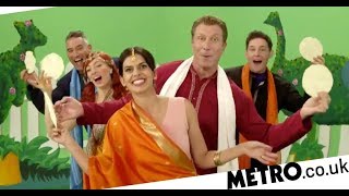 The Wiggles’ Anthony Field apologises for ‘culturally insensitive’ Pappadum song as video goes viral [upl. by Romeu]