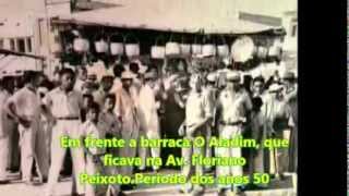 CAMPINA GRANDE  PB  152 anos  Homenagem a mais bela Cidade [upl. by Otilesoj]