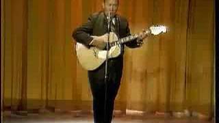 HIGH NOON by Tex Ritter [upl. by Luby]