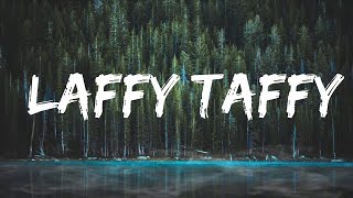 D4L  Laffy Taffy Lyrics  lyrics Zee Music [upl. by Duahsar]