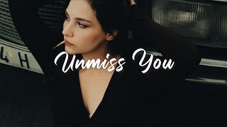 Clara Mae  Unmiss You Lyrics [upl. by Intruok281]