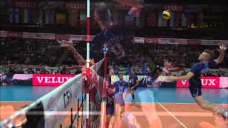 Mondiali 2014 Volley Maschile Italia [upl. by Farron]