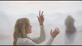 Ilse DeLange  Quiet official video [upl. by Selrahcnhoj]