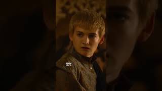 PART 1  Joffrey amp Tyrion arguing about the bedding ceremony shorts viral gameofthrones [upl. by Hescock502]