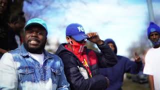 Keed Tha Heater  Squally Prod ENRGY BEATS Official Music Video [upl. by Leiahtan965]