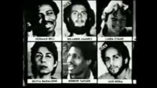 COINTELPRO e Panteras Negras Documentário [upl. by Sierra772]