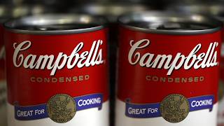 The Classic Campbells Soup You Need To Quit Buying [upl. by Liggitt]