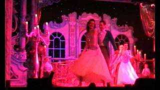 Cinderella  Shall We Dance  Filmed during the Dress Rehearsal [upl. by Alegnatal]