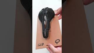 Prologo Scratch M5 Pas CPC Nack Saddle  Bikebug [upl. by Slotnick]