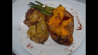 oven fried chicken recipe [upl. by Mehs]