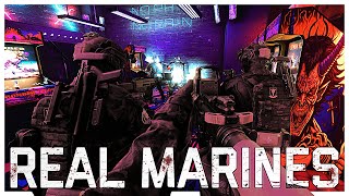 REAL MARINES VALLEY of DEATH CoOp Tactical SWAT FPS READY OR NOT marines readyornotgame [upl. by Chavez]