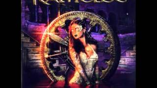 Kamelot  Regalis Apertura  Forever [upl. by Markos]