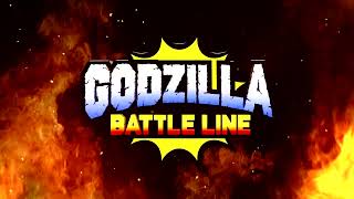 05 New York City Area  Godzilla Battle Line MobilePC [upl. by Micaela966]