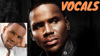 AVANT  RUNS RIFFS BEST VOCALS [upl. by Yddub]