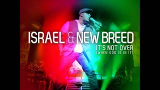 Its Not Over When God Is in It feat James Fortune amp Jason Nelson [upl. by Eenert]