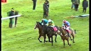 2003 Scilly Isles Novices Chase [upl. by Gnanmos]