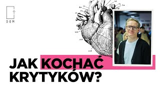 Kazanie  Jak kochać krytyków  Kochać Mądrze cz 2 Ps Szymon Kruba [upl. by Yekcir117]