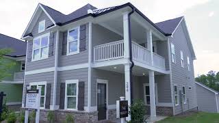 Incredible New Homes for Sale in Athens GA [upl. by Ettenom]