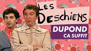 Dupond ça suffit  Episode 39 saison 1  Les Deschiens  CANAL [upl. by Nohtanhoj91]