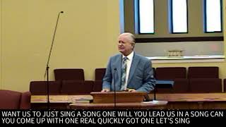 Westway Baptist Church 6621 Am  Hard Hearts  John 72552 [upl. by Michaella]