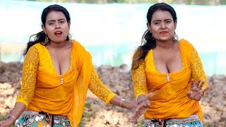 সদরঘাটে যাইও না কেন যামুনা বলো না  Shodor Ghate Jaiyo Na  Bangla New DanceTiktok Viral Songs 2024 [upl. by Ayala]