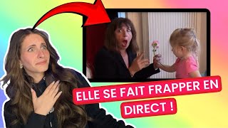 SUPER NANNY FRAPPÉE  L’ÉPISODE QUI VA CHOQUER LA FRANCE 😱⚠️ [upl. by Ayel]