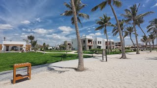 Oman Salalah Fanar Hotel and Residences [upl. by Archer472]