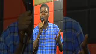 Gashi na cover by KaestringsMusic koinoniaglobal spiritfilled James Tuma [upl. by Searcy]