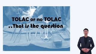 TOLAC AND VBAC ACOG GUIDELINES VS RCOG GUIDELINES FROM TOGIVEL TEXTBOOK [upl. by Shanly]