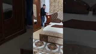 غرفة نوم عصرية عند موبل السلطان chambre à coucher modèle RITA [upl. by Cyril]