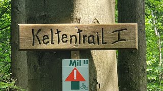 Keltentrail  Miltenberg [upl. by Nerahs930]