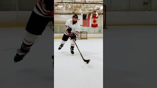 khs ice pickup action shorts pov therinks nhl ccm bauer espn sherwood mustsee [upl. by Stafford934]