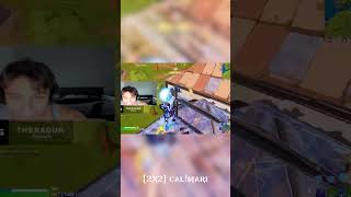 Meet AGENT… toogood fortnite 200pumpedbtw fyp [upl. by Eseuqram]