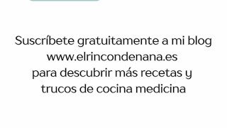 Cómo añadir ajo crudo a tus comidas diarias  La Cocina Medicina de Virginia Quetglas [upl. by Yecnuahc]